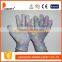 DDSAFETY Wholesale Fashion Design PU Glove Safety Gloves