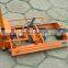 YTT-200 hydraulic rail joint Hydraulic weld trimmer made in china