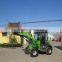 EURO III engine preheater 912 loader for sale