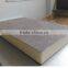 (PU BOARD )Polyurethane foam insulation board used for roof board insulation