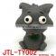 Novelty Vinyl Eyes Pop Out Squeeze Animal Toys