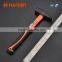 Professional 400g Machinist Hammer With F/G Handle