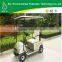 Cheap hot sales 2015 cheapest Discount Single Seat Golf Cart with CE Certificate