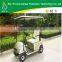 High quality hot sales 2015 cheapest Discount Single Seat Golf Cart with CE Certificate