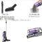 2017 new style cordless motorized vacuum cleaner VC168