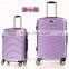 ABS promotionale luggage wholesale hot sale suitcase