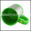 Automatic Electric Self Stirring Mugs Coffee Mixing Drinking plastic Cup,custom plastic coffee Mug cups wholesale