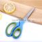 Fashional style high quality student scissors office scissors