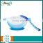 New Hot Silicone Baby Bowl Set