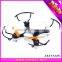 Throw Launch Capability Drone Mini With Protection Ring