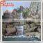 Wholesale China indoor artificial more layers waterfall fountain to decoration