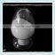 High molecular weight anionic temperature & salt resistant PHPA flooding oil polymer
