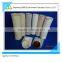 Dust filter bags / polyester filter bags / ptfe filter bags/ pps filter bags/ fiberglass filter bags