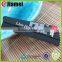 parche de caucho pvc/Cheap custom pvc rubber patches