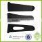 Fashion Eco-friendly sleeve tab custom sleeve tab cuffs with logo