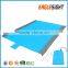 2017 Potable Sand Free Nylon Parachute Beach Blanket With Tent Pegs