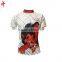 Cheap Factory Price Sublimated Bulk Custom Team Club Rugby Jersey