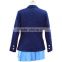 School teacher uniform/full set school uniform dress