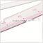 Kearing brand, sanwich line scale ruler, 1/5 red ink transparent ruler #8515