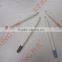 EXPO marking pen removed by wet cloth, writing on glass / metal / PCB board # WE10