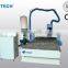 XJ1325 cnc router for woodworking engraving and cutting with CE 1300*2500mm XYZ-TECH