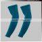 Sportswear Digital Printing Compression Arm Sleeve - WHITE