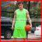 Sepcialized cool mesh basketball jersey color blue