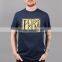 Hot sales Tshirt printing custom t shirt your own logo with 100% cotton