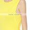 2015 hoyugo evening dress with long dress beautiful lady one-piece dress