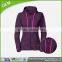 Free sample high quality cotton polyester hoodie