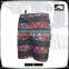 Retro design washing fade sublimation swimwear mens boardshorts