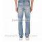 Biker Jeans Fashion Denim Trousers(LOTK007)