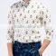 Men's Dress Shirts,double-button Down Collar,china Wholesale Wholesale Mens White Dress