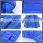 Red Kids Winter Down Feather Coats