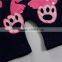 SR-236G soft cotton cartoon infant romper wholesale baby clothes bodysuit baby clothes set