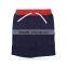Summer Kid Boy Fashion Clothes Sets Applique T-shirt And Pant Outfit