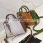 zm50365b new style trendy lady bucket bag fashion casual women hanbag