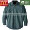 Custom Latest Military Mens Casual Oxford Shirt