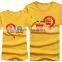 2016 Wholesale Love Printing T-Shirt For Couple