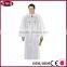 White Brocade Religious Supply Church Pulpit Robe