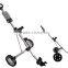 Popular Customized Golf Push Cart Korea