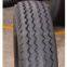 Bias truck tire, nylon tire