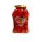 Sell Zhenxin Canned Juicy Strawberry in syrup