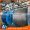 trade assurance gold supplier galvanized steel binding wire,galvanized steel wire rope