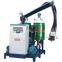 pu foaming machine for refrigeratory and cold room panel