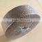 HOT SALE 2"x50' titanium exhaust insulation wrap