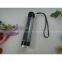 Solar Power Product Aluminium 5-LED Torch Light Green Energy 047-0