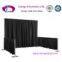 Pipe and Drape Systems
