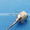 Root Extraction Screw Posterior Molars Extracting Periotome Instruments
