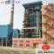SHX Circulating fluidized bed boiler